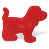 SES Iron Bead Board Dog