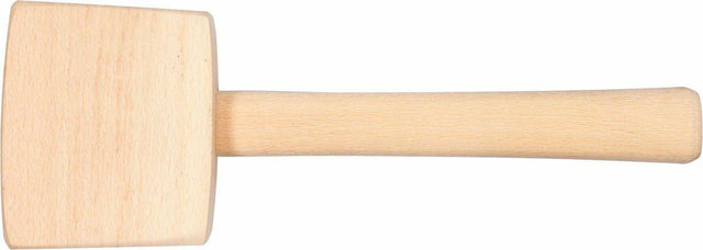 Vorel houten hamer