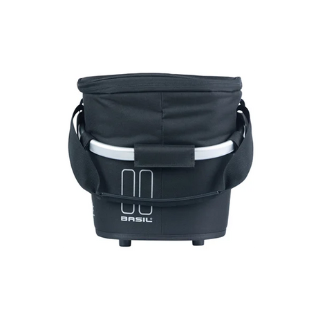 Basil mandtas classic carry all iso mik