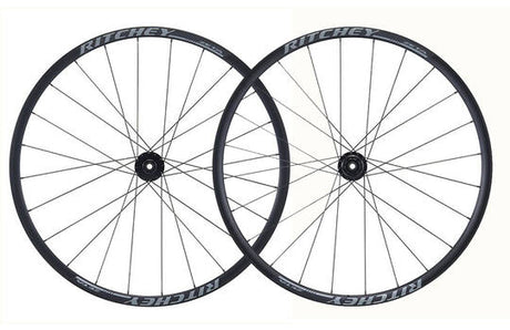 Ritchey - wielset race comp zeta disc shimano