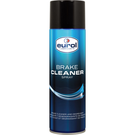 Remreiniger en ontvetter Eurol 500 ml