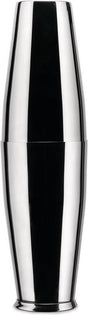 Alessi cocktail shaker rvs ettore sottsass