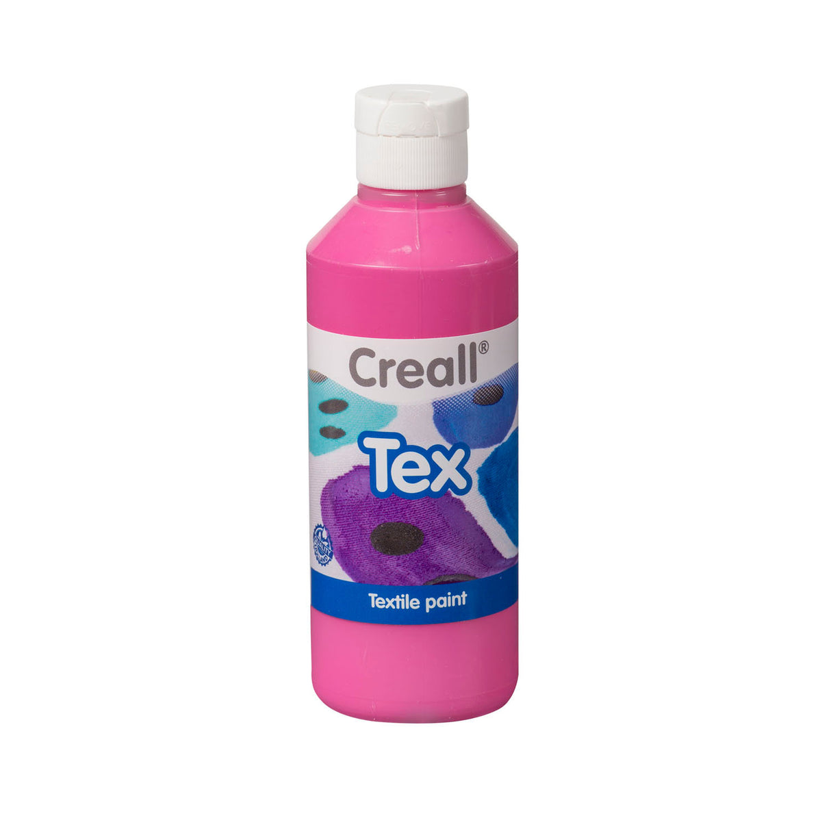 Creall Textile Pert Cyclaam, 250ml