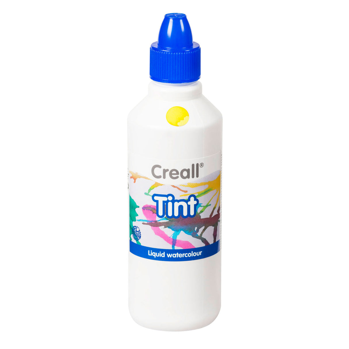 Creall Waterverf Geel, 500ml