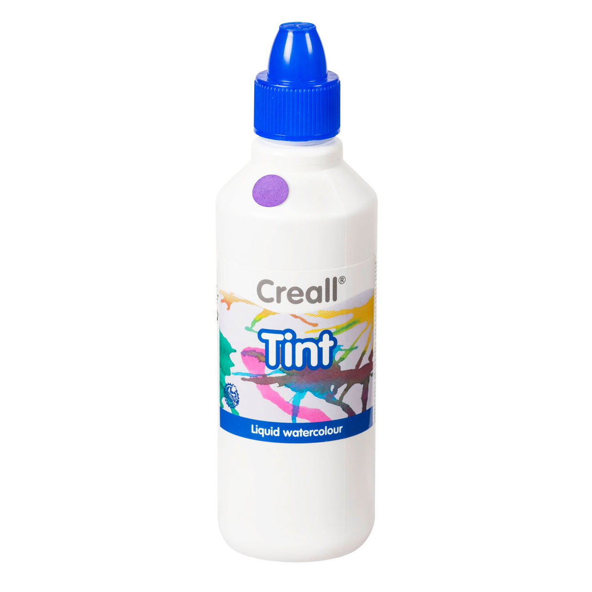 Creall Water Paint Purple, 500ml