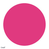 Creall transparante verf roze, 500ml