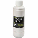 Creativ company https: www.cchobby.nl textile-color-parelmoer-base-250-ml-1-fles