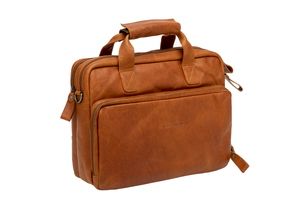 Tas Newlooxs Cali Cognac