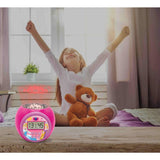 Proiettore Disney Princess Wekker Pink