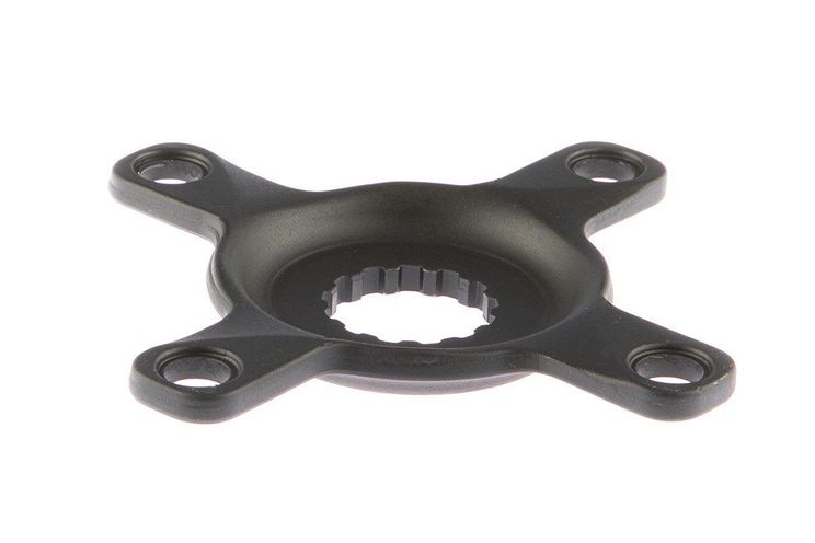 Miranda Spider Bosch-3 50mm Black