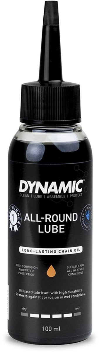 Dynamic all round lube - 100ml