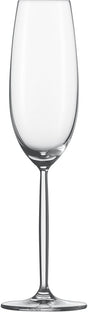 Schott zwiesel diva champagneflûte met mp 7 - 0.22 ltr - set van 6