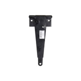 Mack 1069080 - kruisheng zwaar zwart 200 mm | 10 stuks