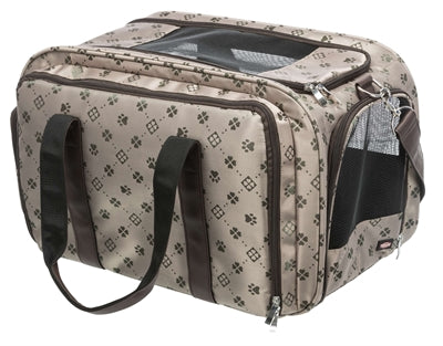 Trixie draagtas maxima beige bruin