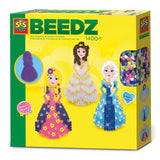 SES BEEDZ - Perles de fer princesses