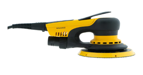 Mirka deros 650 slijpmachines in de vorm van een soort 150 5.0 400w + vrij 100 effecten gr 240 180 150 120 80