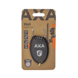 Axa slot kabelslot roll 1,6x75 code