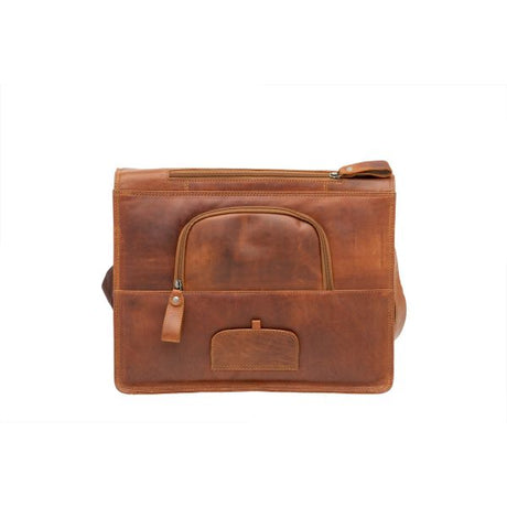 Tas Newlooxs Fellini Cognac