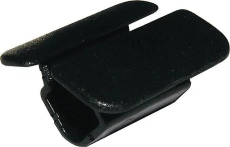 Dresselhaus speciale bevestiging cover plugs black ford