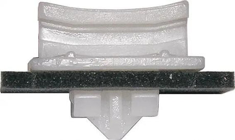 Dresselhaus speciale bevestiging disk clamp short ford