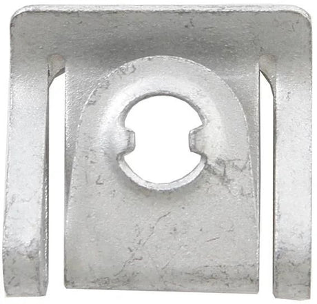 Dresselhaus speciale bevestiging speed nuts vag
