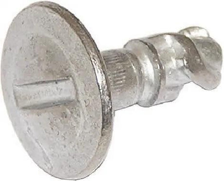 Dresselhaus speciale bevestiging twist lock vag
