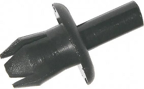 Dresselhaus speciale bevestiging expanding rivet black 449