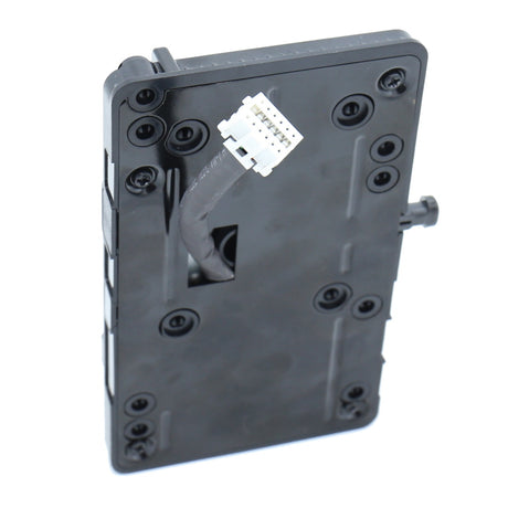 Rolux v-mount battery plate rl-bmg voor black magic ursa