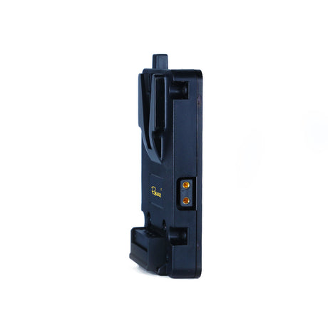 Rolux mini v-mount battery plate rl-ac12s