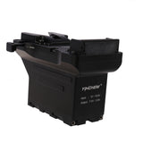 Rolux batterij adapter rl-ac40f v-mount naar sony npf