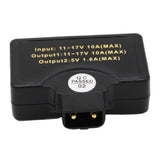 Rolux d-usb adapter