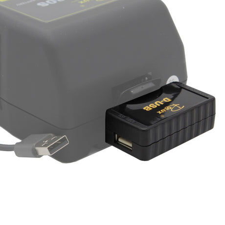 Rolux d-usb adapter