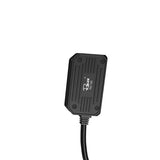 Rolux d-tap naar usb-c oplaad adapter pd-100