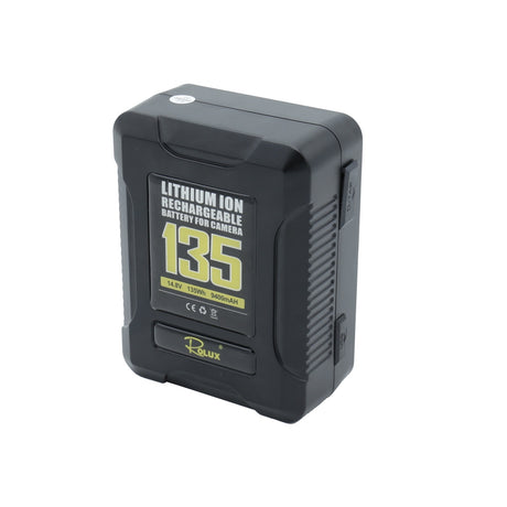 Rolux smart v-mount accu yc-135s 135wh 14,8v 9400mah