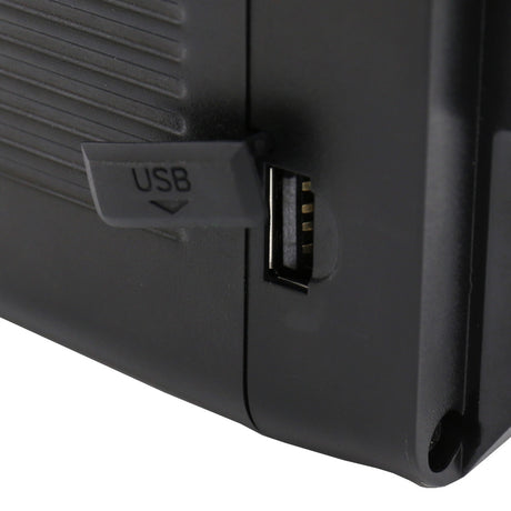 Rolux smart v-mount accu yc-200s 200wh 14,8v 15000mah