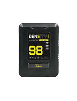 Rolux v-mount accu density i 98wh 14,8v 6800mah