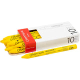Http: www.cchobby.nl caran-d-ache-neocolor-i-l-10-cm-dikte-8-5-mm-yellow-010-10-stuk-1-doos