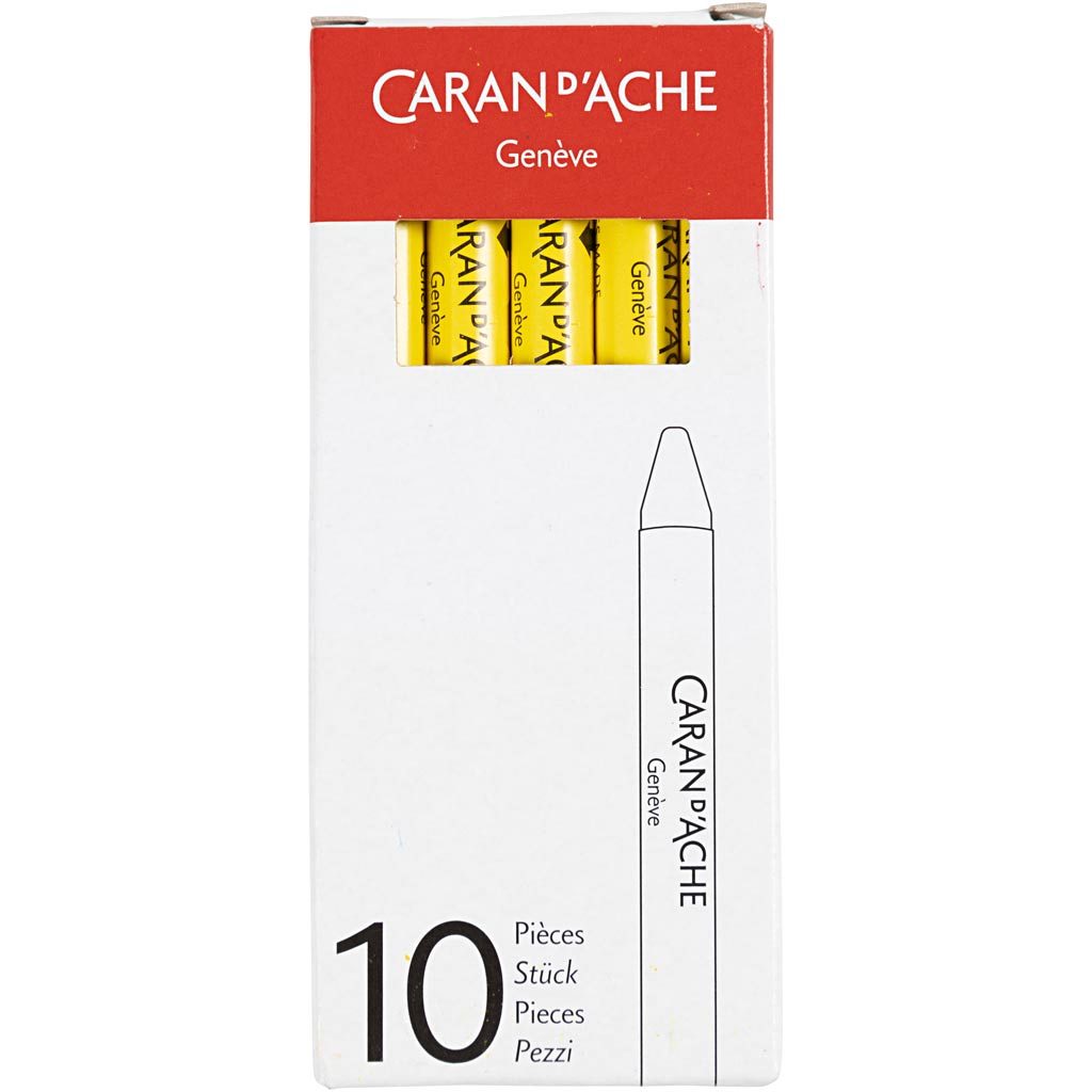 Http: www.cchobby.nl caran-d-ache-neocolor-i-l-10-cm-dikte-8-5-mm-yellow-010-10-stuk-1-doos