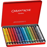 Http: www.cchobby.nl caran-d-ache-neocolor-ii-l-10-cm-dikte-8-5-mm-diverse-kleuren-15-stuk-1-doos
