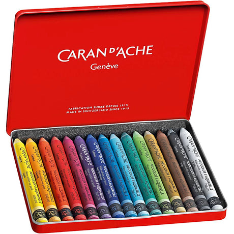 Http: www.cchobby.nl caran-d-ache-neocolor-ii-l-10-cm-dikte-8-5-mm-diverse-kleuren-15-stuk-1-doos