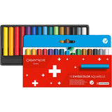 Http: www.cchobby.nl caran-d-ache-neocolor-ii-junior-l-5-cm-dikte-8-5-mm-diverse-kleuren-15-stuk-1-doos