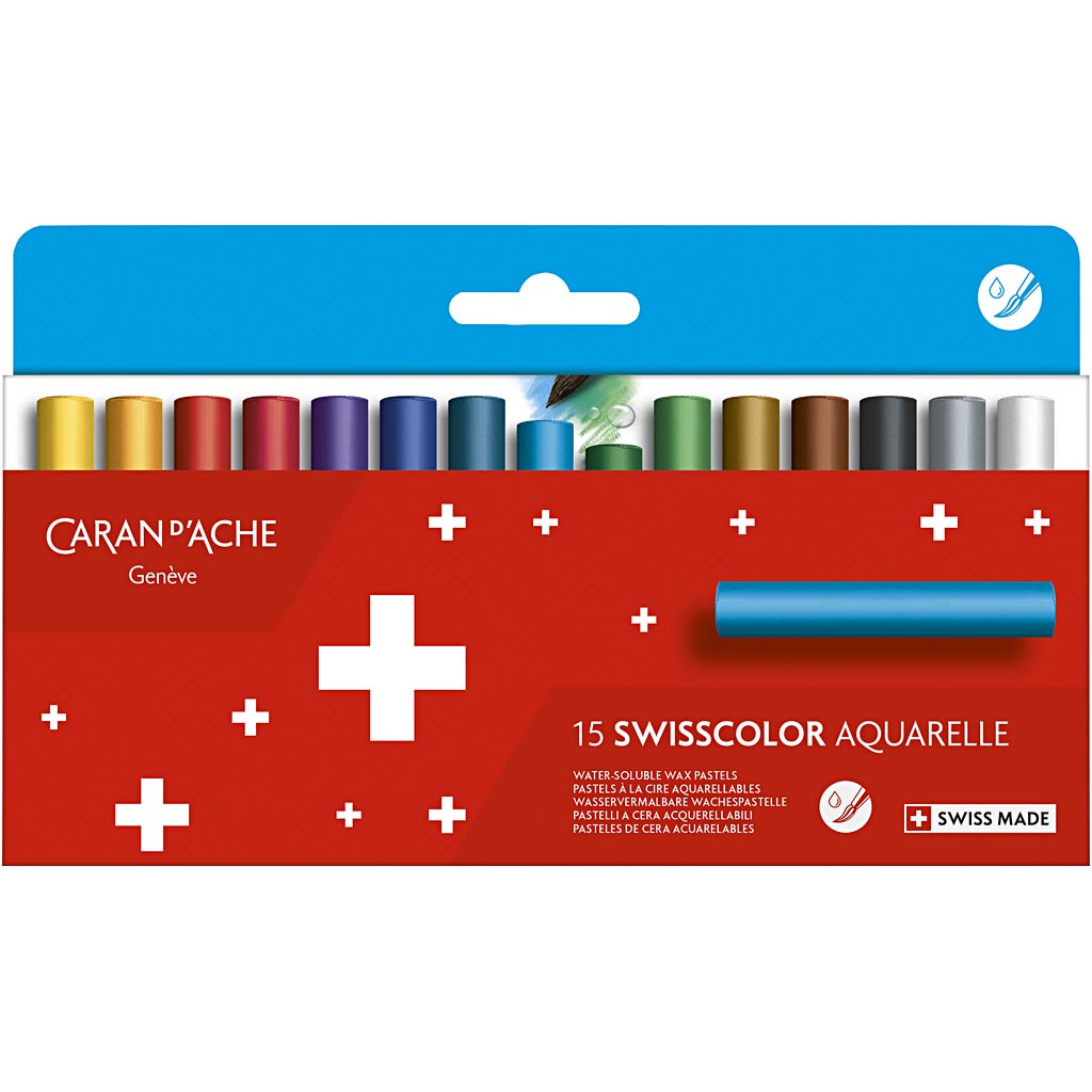 Http: www.cchobby.nl caran-d-ache-neocolor-ii-junior-l-5-cm-dikte-8-5-mm-diverse-kleuren-15-stuk-1-doos