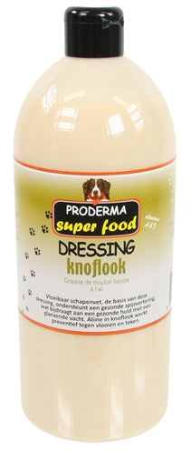 Prodderma Liquid Sheep Fat Ditlic