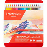 Http: www.cchobby.nl caran-d-ache-supracolor-ii-aquarelpotloden-l-17-cm-vulling-3-8-mm-diverse-kleuren-18-stuk-1-doos