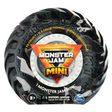 Monster jam mini vehicles (ass) | 24 stuks