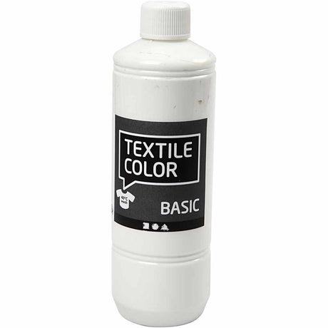 Creativ company https: www.cchobby.nl textielkleur-wit-500-ml-1-fles-34154