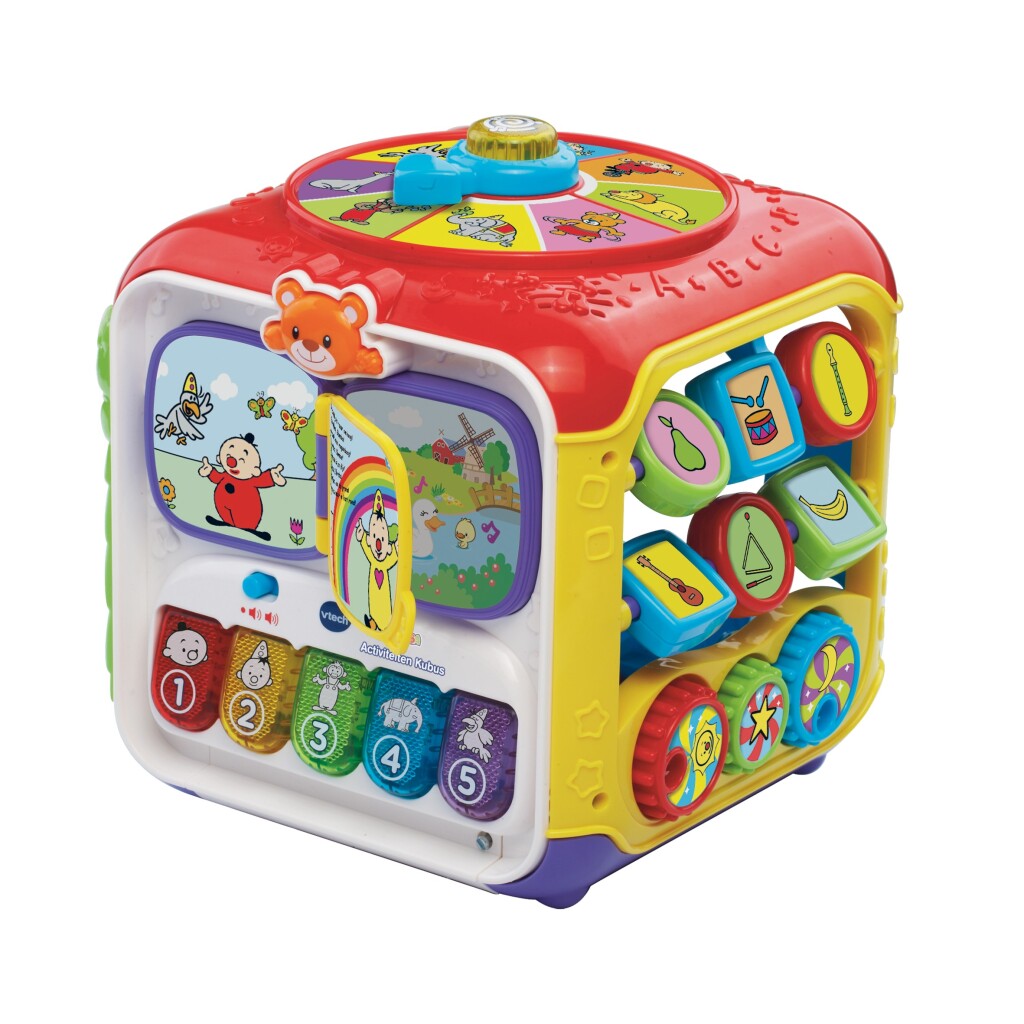 VTech VTech Activiteitenkubus