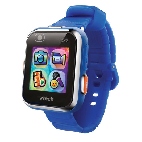 Vtech Smartwatch Kidizoom DX2 Blue