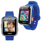 Vtech Smartwatch Kidizoom DX2 Blue