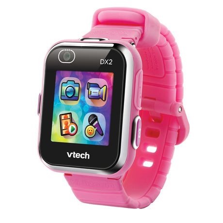 VTCH KANNIZOOM Kuckt DX2 PINK